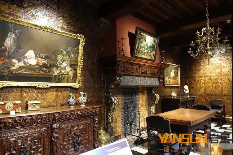 內(nèi)容設(shè)計(jì)與陳列藝術(shù)設(shè)計(jì)相結(jié)合丨深圳展館設(shè)計(jì)策展插圖(1)