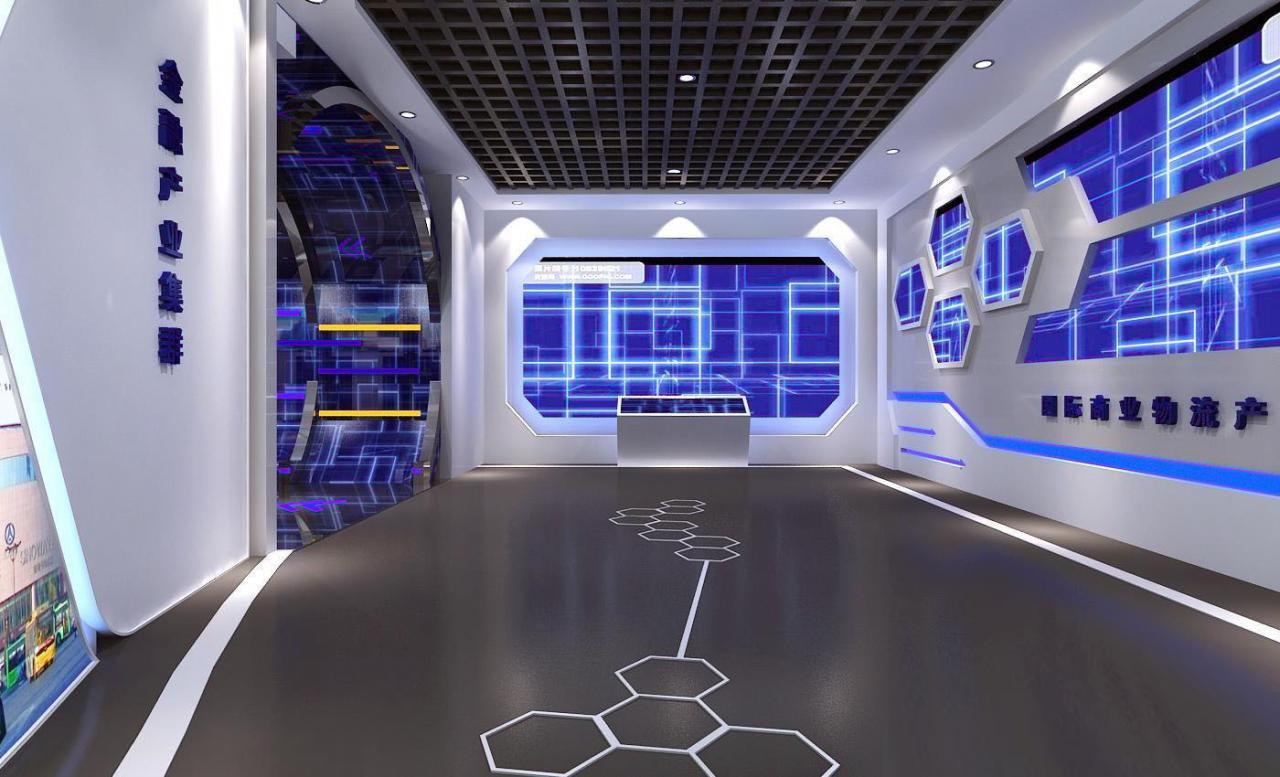 企業(yè)展館設(shè)計-國內(nèi)有實力做展館(博物館,科技館,企業(yè)展館)設(shè)計的有哪些公司插圖 企業(yè)展館設(shè)計:企業(yè)展廳都展示哪些內(nèi)容?