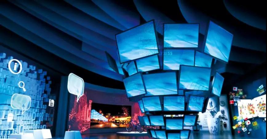 博物館的設(shè)計(jì)為什么要迎合年輕觀眾的口味?插圖 博物館的設(shè)計(jì)為什么要迎合年輕觀眾的口味?插圖