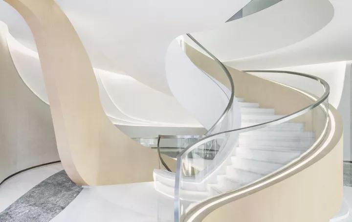 一個讓你仿若穿越時空的科技展廳，展示未來生活形態(tài)插圖(3)