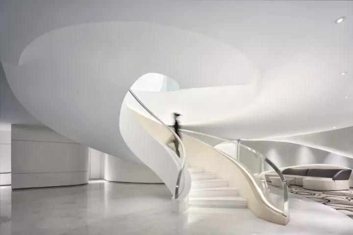 一個讓你仿若穿越時空的科技展廳，展示未來生活形態(tài)插圖(4)