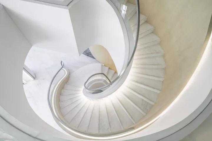 一個讓你仿若穿越時空的科技展廳，展示未來生活形態(tài)插圖(5)