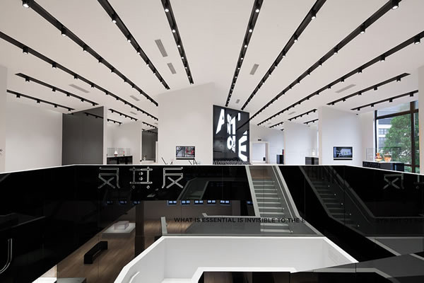 玻璃博物館設(shè)計為何會如此驚艷? 玻璃博物館設(shè)計為何會如此驚艷?