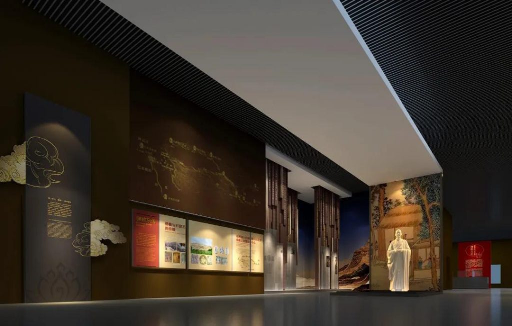 博物館設計-互動體驗能提升博物館設計效果插圖