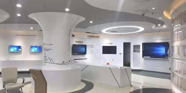 ?如何制定數(shù)字展廳設(shè)計(jì)計(jì)劃插圖(2) ?如何制定數(shù)字展廳設(shè)計(jì)計(jì)劃插圖(2)