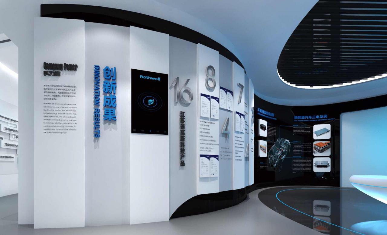 ?如何制定數(shù)字展廳設(shè)計(jì)計(jì)劃插圖 ?如何制定數(shù)字展廳設(shè)計(jì)計(jì)劃插圖