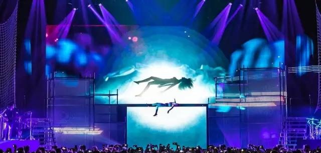 全息舞臺在博物館展廳設計中的應用插圖(1)