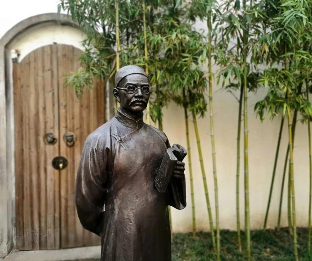 巖星特刊 | “十四五”第一行，情系文脈國魂插圖(10)