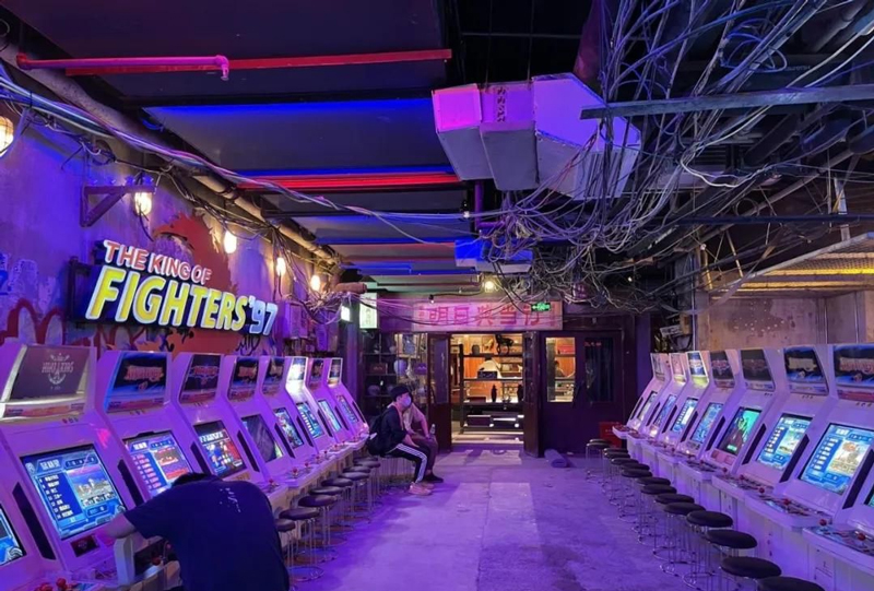 巖星特刊 ｜深圳超級(jí)文和友，“城市博物館”的擴(kuò)張之路插圖(1)