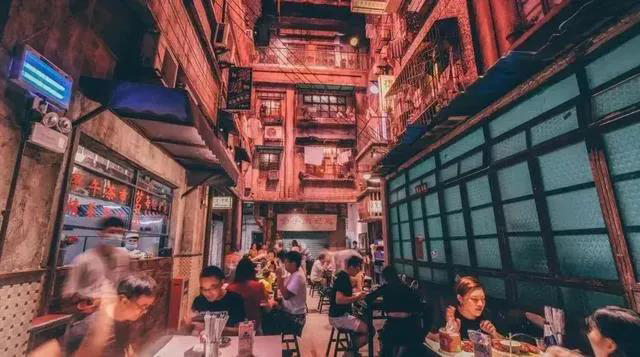 巖星特刊 ｜深圳超級(jí)文和友，“城市博物館”的擴(kuò)張之路插圖(9)