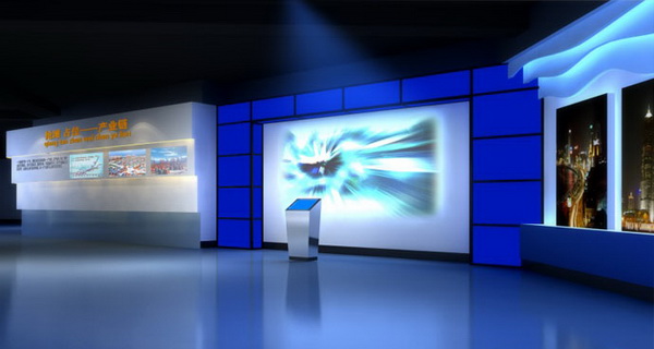 企業(yè)數(shù)字展廳對于當(dāng)下企業(yè)的重要性插圖 企業(yè)數(shù)字展廳對于當(dāng)下企業(yè)的重要性插圖