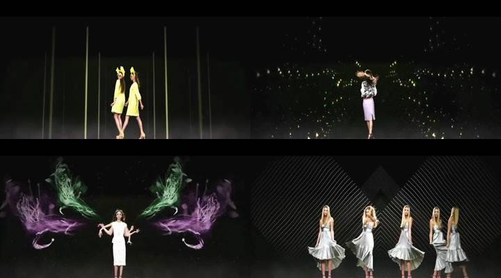 3D全息投影原理及應(yīng)用插圖