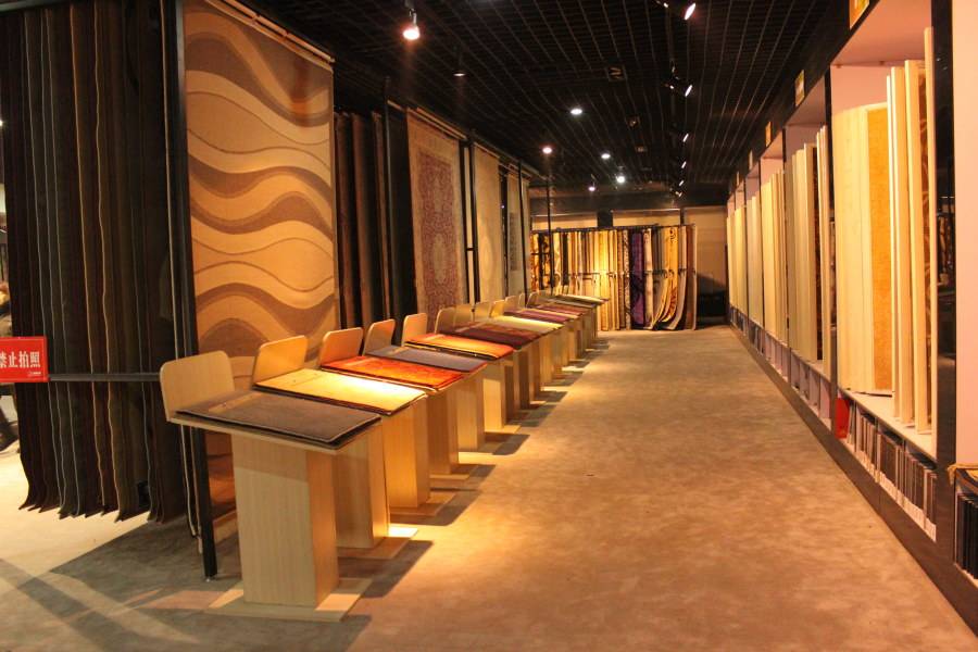 企業(yè)展廳.jpg 集團企業(yè)展廳展覽館設(shè)計要考慮哪些因素?插圖