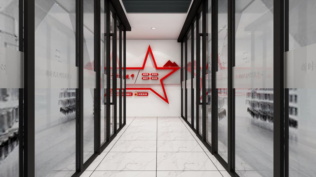 如何設(shè)計和規(guī)劃特色的展廳?插圖 如何設(shè)計和規(guī)劃特色的展廳?插圖