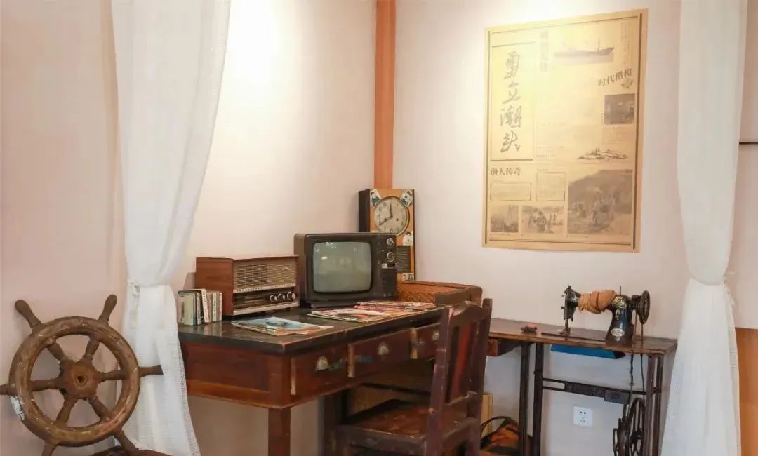 村史館設計建設的意義是什么插圖(1) 圖片