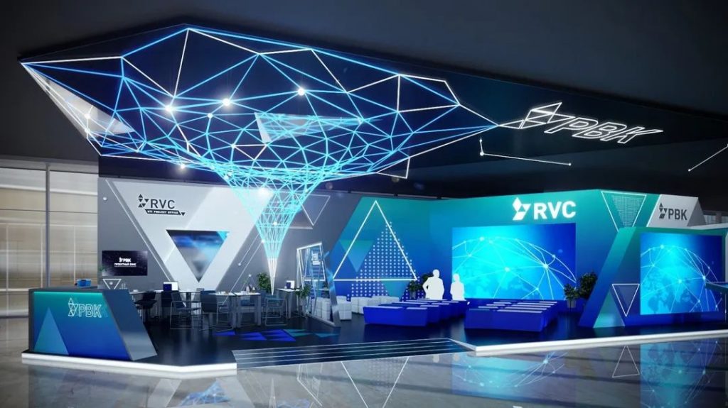 VR數字展廳設計,有哪些新鮮的元素?插圖 圖片